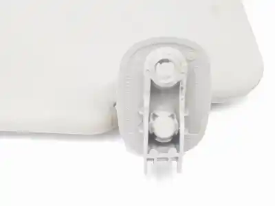 Peça sobressalente para automóvel em segunda mão pára-sol esquerdo por dacia sandero 1.5 dci referências oem iam 964016685r