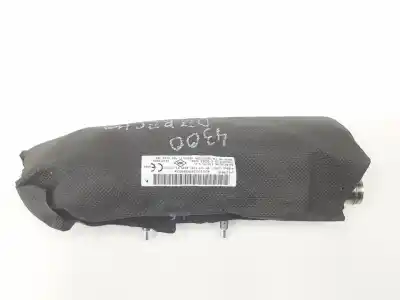 Peça sobressalente para automóvel em segunda mão airbag frontal lado direito por dacia sandero 1.5 dci 75cv referências oem iam 985h11646r