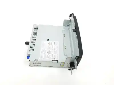 Gebrauchtes Autoersatzteil multifunktionsdisplay zum dacia duster (hs_) 1.6 sce 115 oem-iam-referenzen 281153136r  281153136r