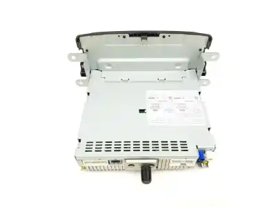 Gebrauchtes Autoersatzteil multifunktionsdisplay zum dacia duster (hs_) 1.6 sce 115 oem-iam-referenzen 281153136r  281153136r
