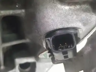 Pezzo di ricambio per auto di seconda mano riduttore per dacia duster (hs_) 1.5 dci (hsaj) riferimenti oem iam tl4075  320105644r