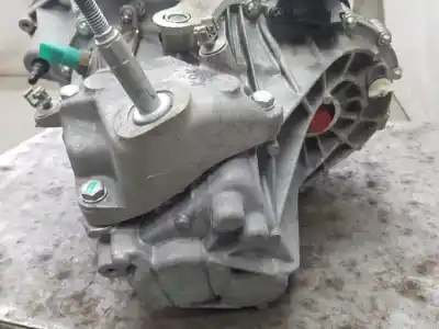 Pezzo di ricambio per auto di seconda mano riduttore per dacia duster (hs_) 1.5 dci (hsaj) riferimenti oem iam tl4075  320105644r