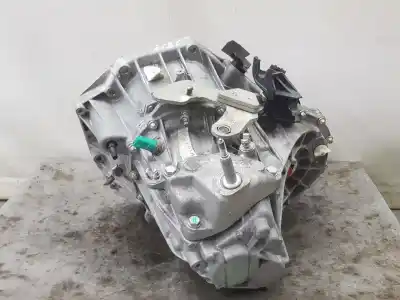 Pezzo di ricambio per auto di seconda mano riduttore per dacia duster (hs_) 1.5 dci (hsaj) riferimenti oem iam tl4075  320105644r