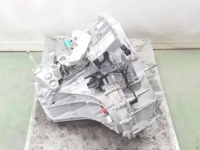 Pezzo di ricambio per auto di seconda mano riduttore per dacia duster (hs_) 1.5 dci (hsaj) riferimenti oem iam tl4075  320105644r