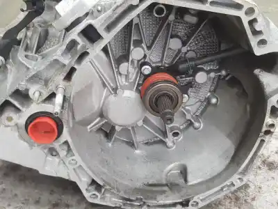 Pezzo di ricambio per auto di seconda mano riduttore per dacia duster (hs_) 1.5 dci (hsaj) riferimenti oem iam tl4075  320105644r