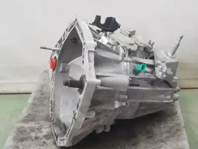 Pezzo di ricambio per auto di seconda mano riduttore per dacia duster (hs_) 1.5 dci (hsaj) riferimenti oem iam tl4075  320105644r