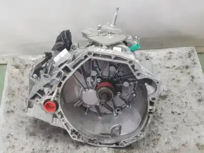 Tweedehands auto-onderdeel versnellingsbak voor dacia duster (hs_) 1.5 dci (hsaj) oem iam-referenties tl4075