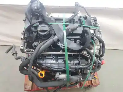 Gebrauchtes Autoersatzteil kompletter motor zum audi s3 sportback 2.0 16v tfsi oem-iam-referenzen cdla 06f100040f 