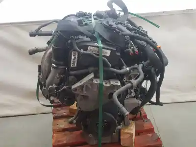 Gebrauchtes Autoersatzteil kompletter motor zum audi s3 sportback 2.0 16v tfsi oem-iam-referenzen cdla 06f100040f 