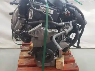 Gebrauchtes Autoersatzteil kompletter motor zum audi s3 sportback 2.0 16v tfsi oem-iam-referenzen cdla 06f100040f 