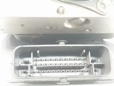 Second-hand car spare part abs for dacia duster (hs_) 1.5 dci (hsaj) oem iam references 476008845r  476608197r