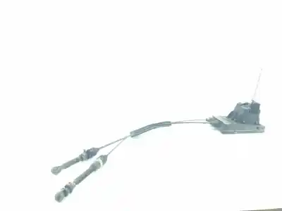 Tweedehands auto-onderdeel versnellingspook voor dacia duster (hs_) 1.5 dci (hsaj) oem iam-referenties 341080304r