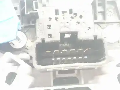 Second-hand car spare part climate control for dacia duster (hs_) 1.5 dci (hsaj) oem iam references n109211s  275103362r