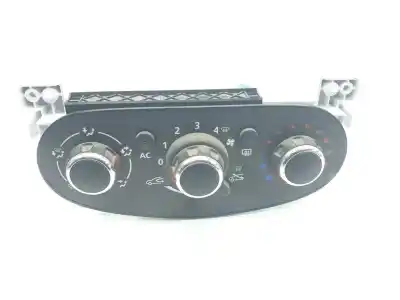Tweedehands auto-onderdeel klimaatcontrole voor dacia duster (hs_) 1.5 dci (hsaj) oem iam-referenties n109211s