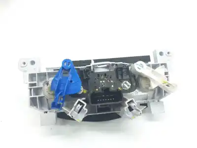 Second-hand car spare part climate control for dacia duster (hs_) 1.5 dci (hsaj) oem iam references n109211s  275103362r