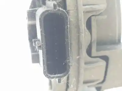 Second-hand car spare part potentiometer for dacia duster (hs_) 1.5 dci (hsaj) oem iam references 180026342r  180026342r