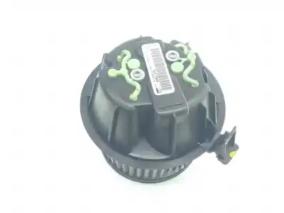 Peça sobressalente para automóvel em segunda mão ventilador de aquecimento por dacia duster (hs_) 1.5 dci (hsaj) referências oem iam n108824e  272106020r