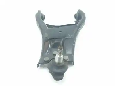 Tweedehands auto-onderdeel linker onderste ophang arm voor dacia duster (hs_) 1.5 dci (hsaj) oem iam-referenties 545011697r