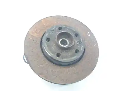 Tweedehands auto-onderdeel knokkel links voor voor dacia duster (hs_) 1.5 dci (hsaj) oem iam-referenties 8200881824