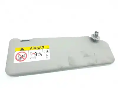 Tweedehands auto-onderdeel rechts zonnescherm voor dacia duster (hs_) 1.5 dci (hsaj) oem iam-referenties 964008495r