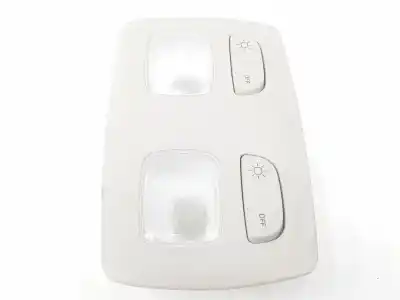 Second-hand car spare part interior light for dacia duster (hs_) 1.6 sce 115 oem iam references 264302900r  264302900r