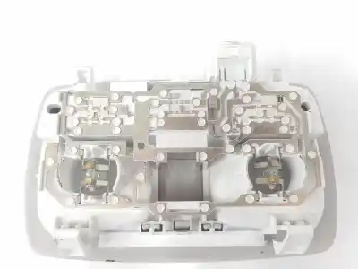 Second-hand car spare part interior light for dacia duster (hs_) 1.6 sce 115 oem iam references 264302900r  264302900r