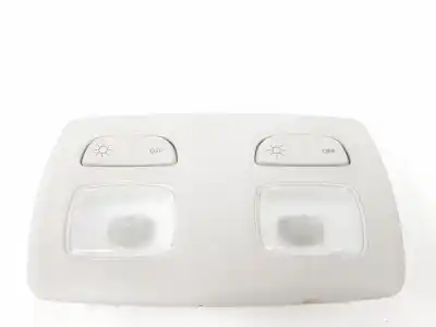 Second-hand car spare part interior light for dacia duster (hs_) 1.6 sce 115 oem iam references 264302900r