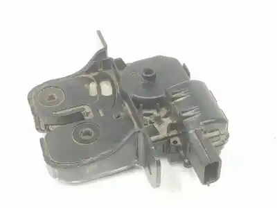Piesă de schimb auto la mâna a doua încuietoare porbagaj pentru dacia duster (hs_) 1.6 sce 115 referințe oem iam 905039428r  905039428r