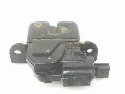 Second-hand car spare part trunk lock for dacia duster ii 1.6 sce oem iam references 905039428r  905039428r