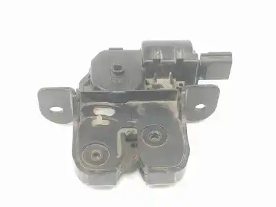 Piesă de schimb auto la mâna a doua încuietoare porbagaj pentru dacia duster (hs_) 1.6 sce 115 referințe oem iam 905039428r  905039428r