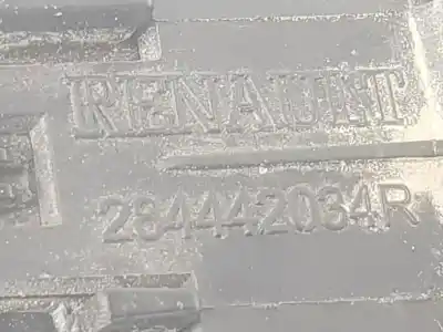 Автозапчасти б/у камера за dacia duster ii 1.6 sce ссылки oem iam 284442034r  284429250r Автозапчасти б/у камера за dacia duster ii 1.6 sce ссылки oem iam 284442034r  284429250r