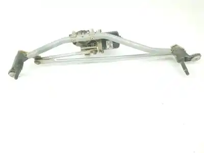 Piesă de schimb auto la mâna a doua motor stergãtor fatã pentru dacia duster (hs_) 1.6 sce 115 referințe oem iam 288159333r  288159333r