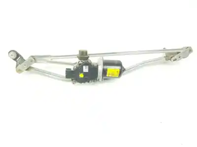 Piesă de schimb auto la mâna a doua motor stergãtor fatã pentru dacia duster (hs_) 1.6 sce 115 referințe oem iam 288159333r  288159333r