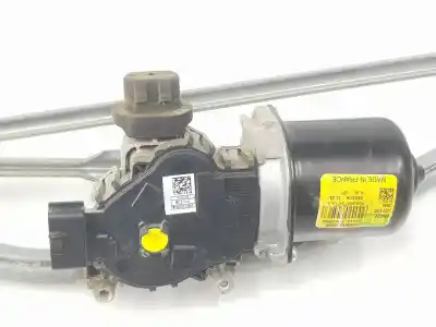 Piesă de schimb auto la mâna a doua motor stergãtor fatã pentru dacia duster (hs_) 1.6 sce 115 referințe oem iam 288159333r  288159333r