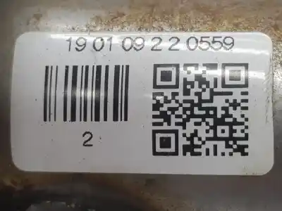 Автозапчасти б/у рулевая колонка за dacia duster ii 1.6 sce ссылки oem iam 488100201r  488100201r