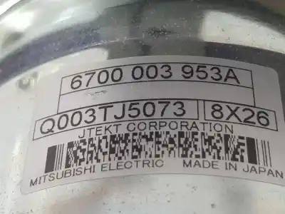 Автозапчасти б/у рулевая колонка за dacia duster ii 1.6 sce ссылки oem iam 488100201r  488100201r