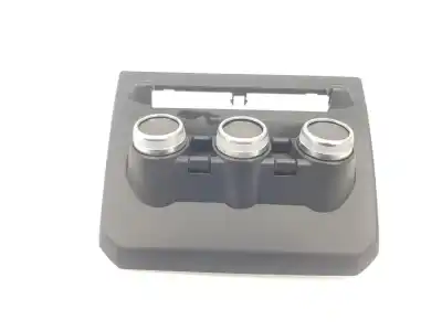 Second-hand car spare part climate control for dacia duster (hs_) 1.6 sce 115 oem iam references 275105451r