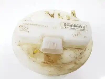 Second-hand car spare part fuel pump for dacia duster (hs_) 1.6 sce 115 oem iam references 172022047r  172022047r
