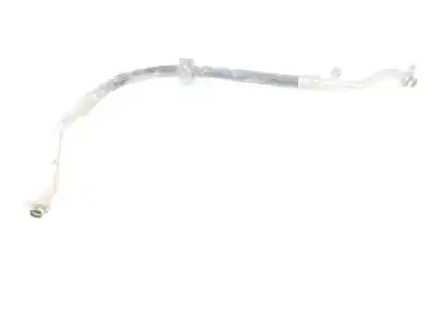 Second-hand car spare part air conditioning pipes for dacia duster 1.6 sce cat bivalent. gasolina / gpl oem iam references 924809444r 924809444r 