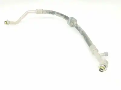 Second-hand car spare part air conditioning pipes for dacia duster 1.6 sce cat bivalent. gasolina / gpl oem iam references 924809444r 924809444r 