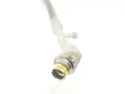 Second-hand car spare part air conditioning pipes for dacia duster 1.6 sce cat bivalent. gasolina / gpl oem iam references 924809444r 924809444r 