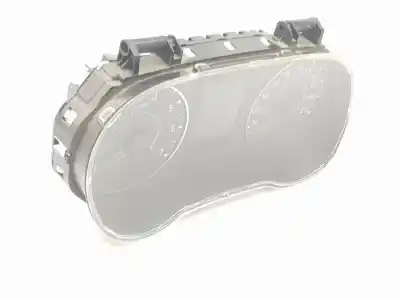 Gebrauchtes Autoersatzteil instrumententafel zum dacia duster (hs_) 1.6 sce 115 oem-iam-referenzen 248103072r  248103072r