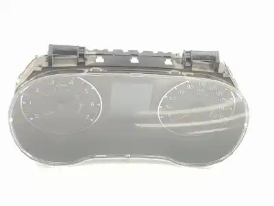 Second-hand car spare part dashboard for dacia duster (hs_) 1.6 sce 115 oem iam references 248103072r