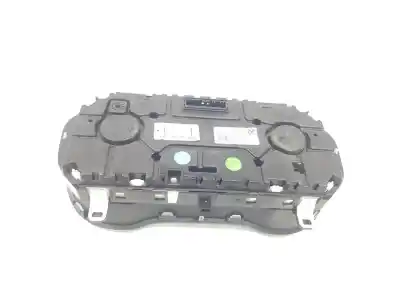 Gebrauchtes Autoersatzteil instrumententafel zum dacia duster (hs_) 1.6 sce 115 oem-iam-referenzen 248103072r  248103072r