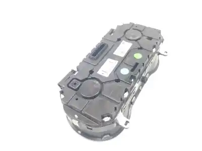 Gebrauchtes Autoersatzteil instrumententafel zum dacia duster (hs_) 1.6 sce 115 oem-iam-referenzen 248103072r  248103072r