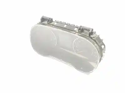 Gebrauchtes Autoersatzteil instrumententafel zum dacia duster (hs_) 1.6 sce 115 oem-iam-referenzen 248103072r  248103072r