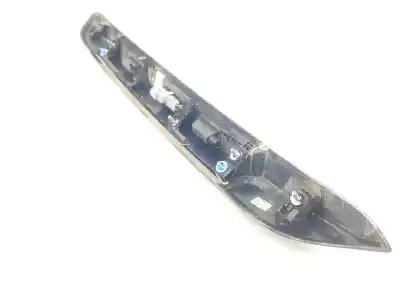 Second-hand car spare part tailgate back door handle for dacia duster (hs_) 1.6 sce 115 oem iam references 848101807r  848101807r