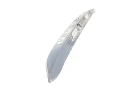 Second-hand car spare part tailgate back door handle for dacia duster (hs_) 1.6 sce 115 oem iam references 848101807r  848101807r
