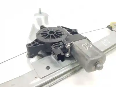 Gebrauchtes Autoersatzteil fensterheber vorne rechts zum dacia duster (hs_) 1.6 sce 115 oem-iam-referenzen 807201952r  807201952r