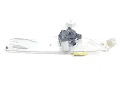Second-hand car spare part rear left window regulator for dacia duster (hs_) 1.6 sce 115 oem iam references 827210622r  827210622r